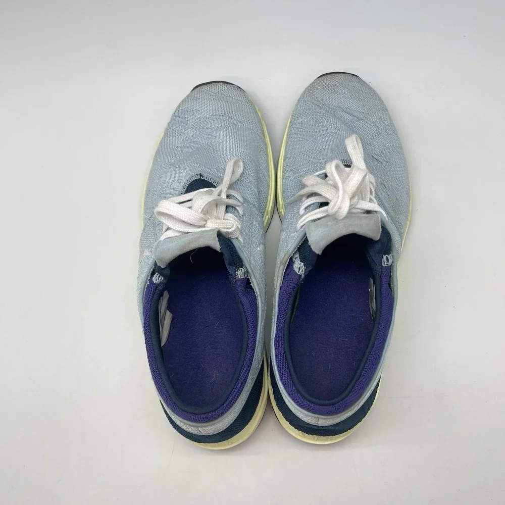 Air Max Janoski 2 SB Sneakers Mens 9.5 AQ7477-402 Blue Athletic Casual Shoes‎